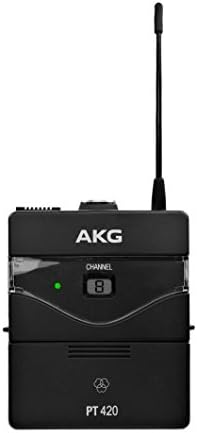 Wireless Microphone System L2558