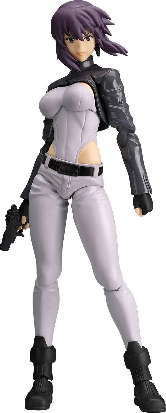 Ghost in The Shell Stand Alone Complex Kusanagi Motoko Figure E465752