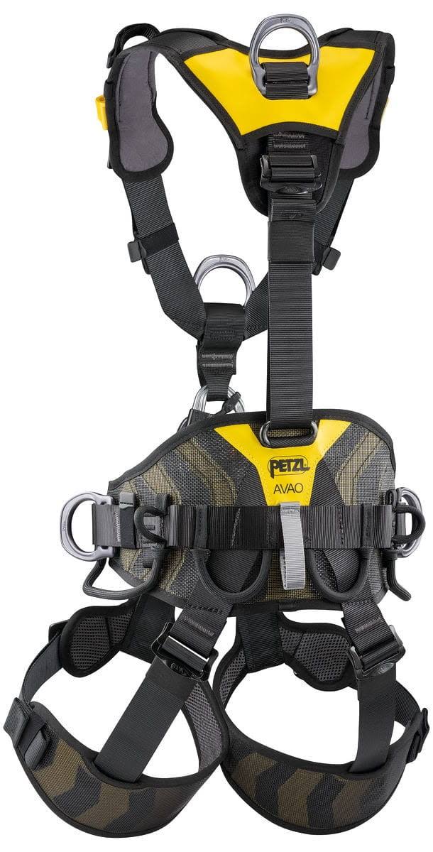 AVAO Bod U Harness R122