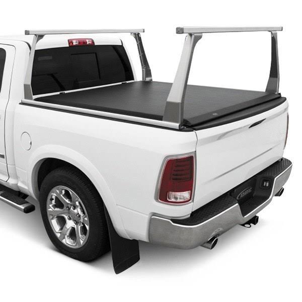 Aluminum Series Truck Rack N539