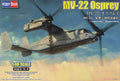 1:48 Airplane Model Kit K34994