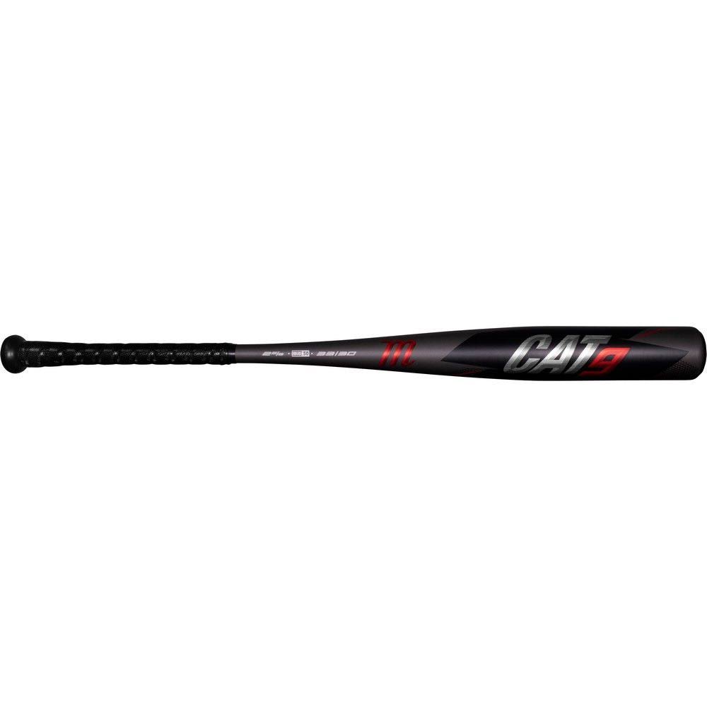 CAT9 -3 BBCOR Baseball Bat - 33 inch Y7082