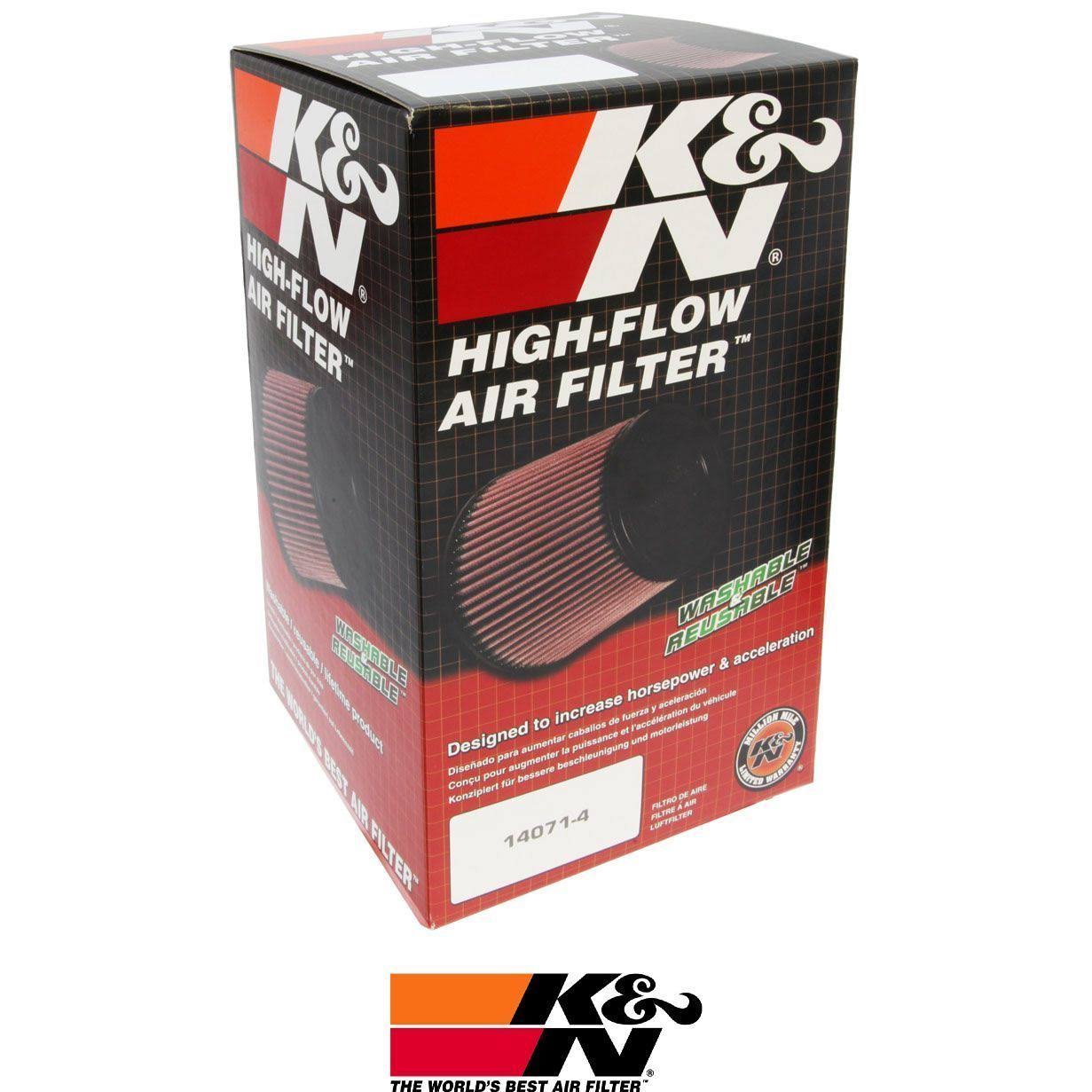 Universal Air Filter T60870