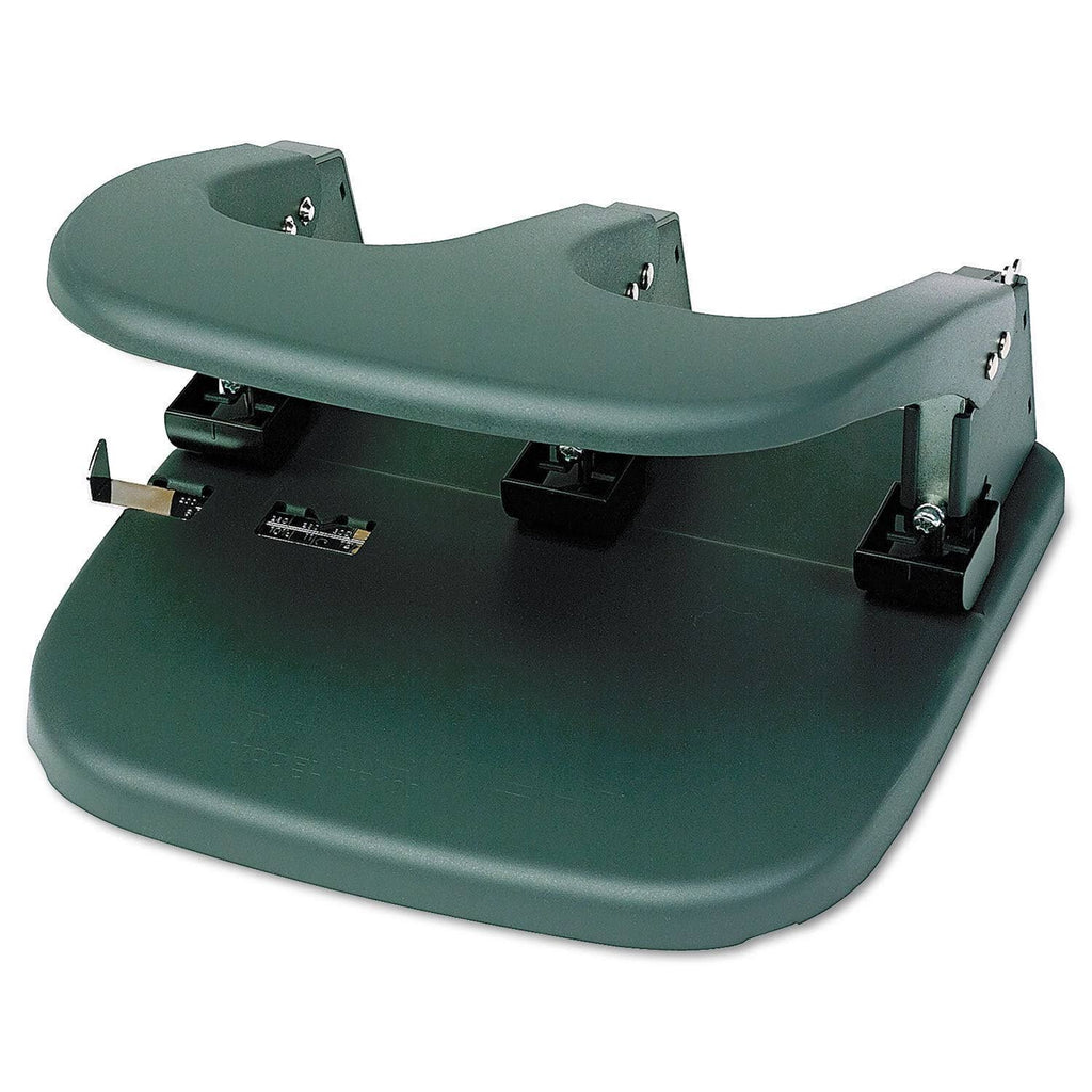 Three-Hole Punch 80-Sheet Capacity G2196