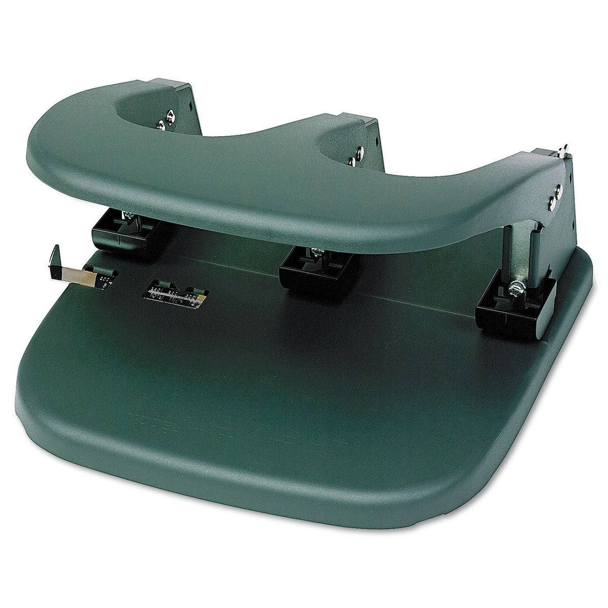 Three-Hole Punch 80-Sheet Capacity G2196