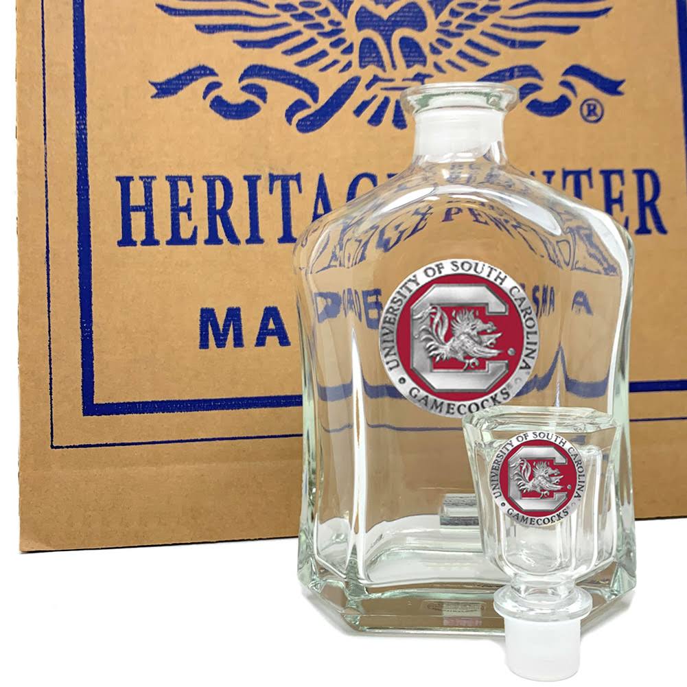 Capitol Decanter D979