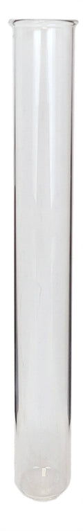 Test Tubes, 25mm Diameter, 200mm Long, Case of 480 Y521