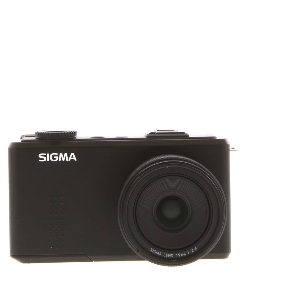 46 Megapixel Digital Camera K543849