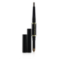 Double Eyebrow Pencil in Natural Brown 0.014oz I125