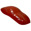 Scarlet Red Quart Urethane Basecoat Car Paint Kit O374