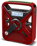 Frx3 Weather & Alert Radio C83944