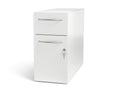 Slim 2-Drawer Mini Filing Cabinet S760279
