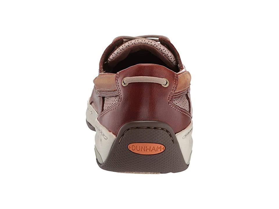 Brown 12 Men&s Captain Shoes J965753