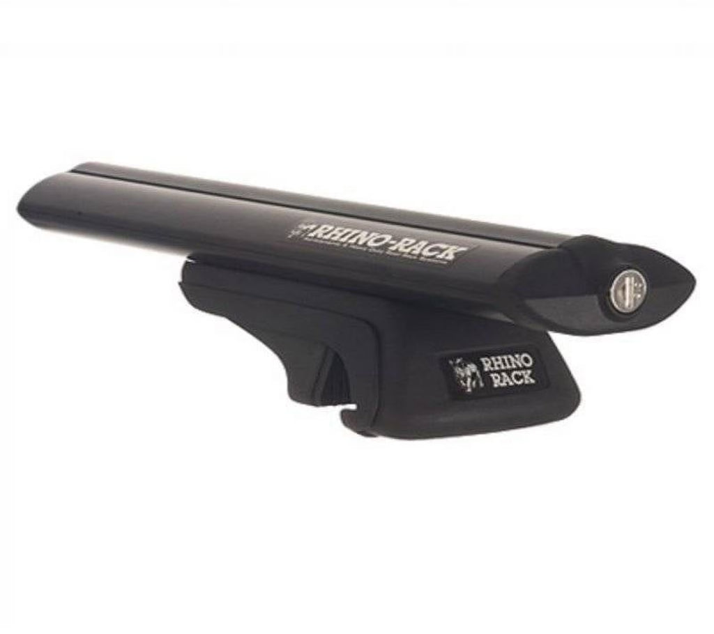 Black Roof Rack System U83346