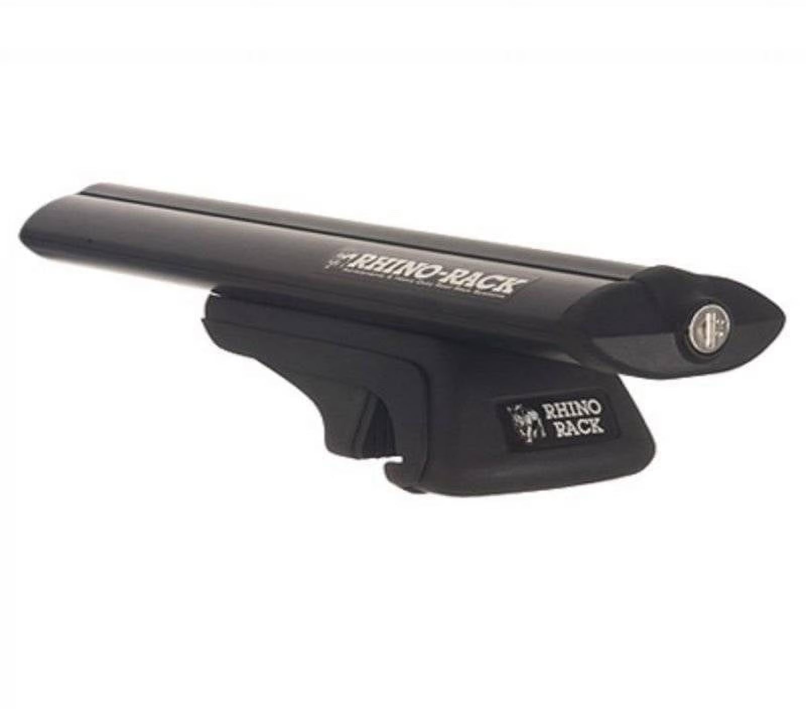 Black Roof Rack System U83346