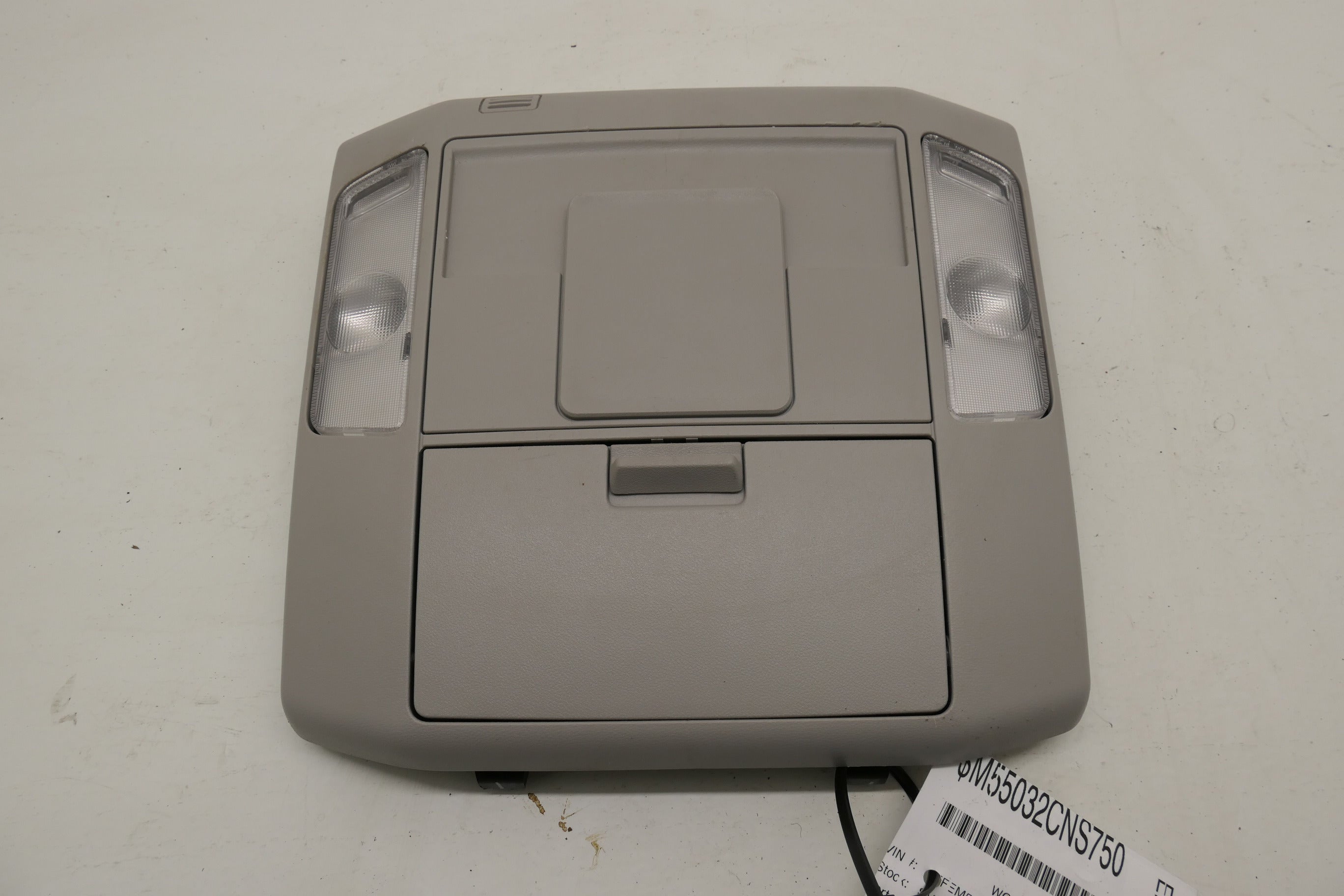 Roof Console Y8290