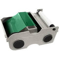 Green Resin Ribbon V13138