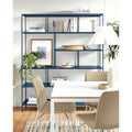 Graphite Bookcase R5151