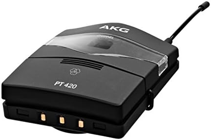 Wireless Microphone System L2558