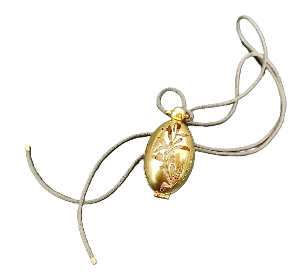 Golden Branch Mini Pomander Home Fragrance A969168