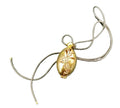 Golden Branch Mini Pomander Home Fragrance A969168