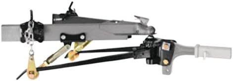 Trunnion Bar Hitch R201232