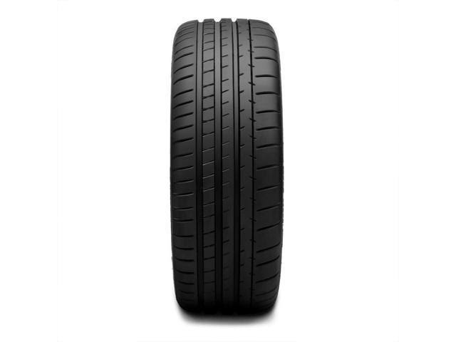245/35ZR18 Tire E40099